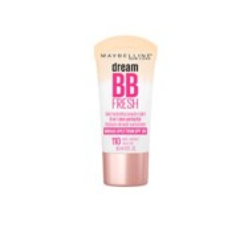 Maybelline Dream Fresh BB Cream